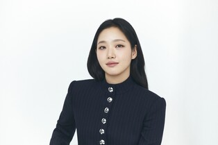 김고은 "포스 있는 무당 캐릭터, 어설프게 표현하긴 싫었죠"