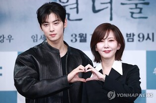 6년 만에 복귀한 김남주의 '원더풀월드'…"강한 모성애에 끌려"