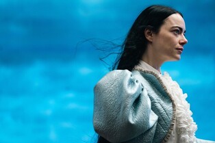 '여자 프랑켄슈타인' 완벽 소화한 에마 스톤…영화 '가여운 것들'