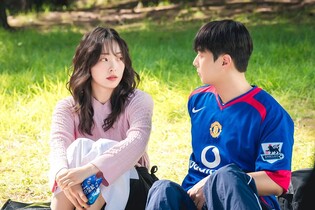 '좋좋소'의 극사실주의로 그려낸 로맨스 '미나씨, 또 프사…'
