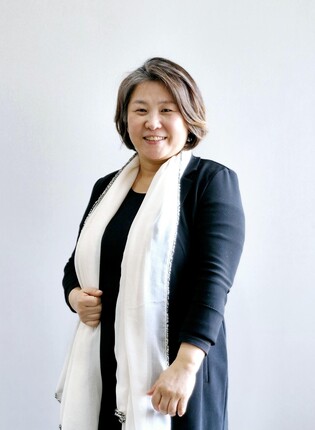 BIFF 아시아콘텐츠&필름마켓위원장에 김영덕 씨 선출