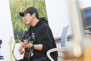 배우 조정석, 넷플릭스에서 가수로 데뷔