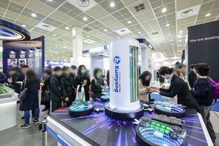 Battery show