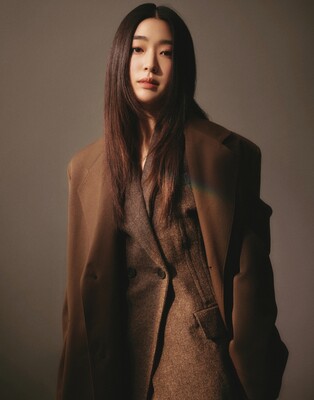 '로기완' 최성은 "음울하지만 삶의 냄새 강하게 나는 영화"