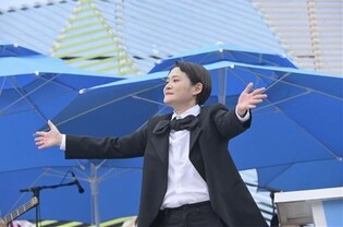 '전국노래자랑' 측 "시청률 하락세로 MC 교체…김신영도 이해"