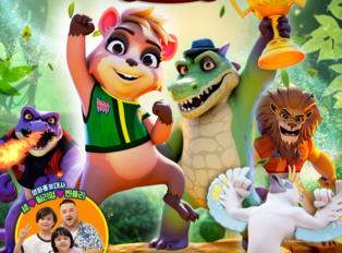 'Sanctuary 2’ Hits Local Theaters