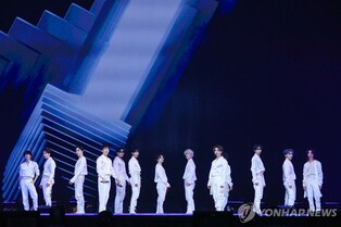 세븐틴, 내달 서울월드컵경기장 입성…앙코르 콘서트 추가 개최