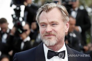 아카데미와 인연 없던 거장 놀런, '오펜하이머'로 감독상