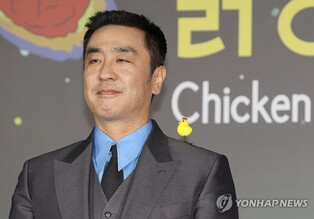 류승룡 "닭강정이 진짜 딸로 보여…'테이큰'처럼 몰입했죠"