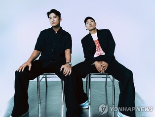 Dynamic Duo to release main part of its 10th full-length album this month