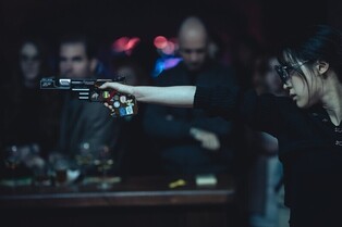 'My Name is Loh Kiwan' claims top spot on Netflix's non-English movie chart