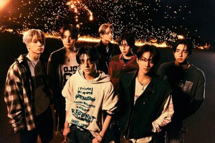 [가요소식] 엔하이픈, 미니 5집 판매량 200만장 돌파