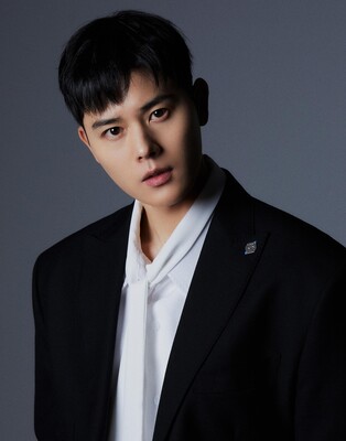 김동준 "감히 내가 현종 연기를…'고려거란전쟁' 부담 컸죠"