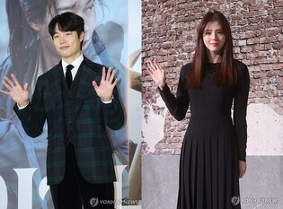 Agencies Refuse to Comment on Dating Rumors of Ryu Jun-yeol, Han So-hee