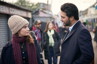 돌아온 '데이트의 계절'…연인과 로맨스 영화 보러 갈까