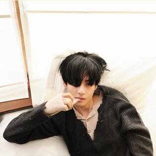 BTS 뷔 신곡 '프렌즈', 스포티파이 일간 차트 7위로 진입