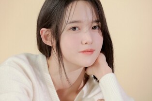 Nam Bo-ra Says She Much Resembles Her Role in 'Live Your Own Life'