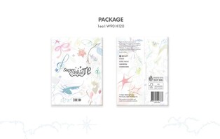 하이브, CD 없는 '위버스 앨범'에 재활용·생분해 소재 쓴다