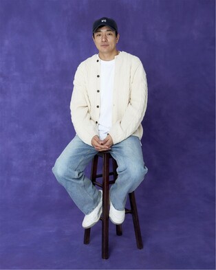 Netflix's 'Chicken Nugget' director finds adapting never-before-seen plot 'challenging' yet 'courageous'