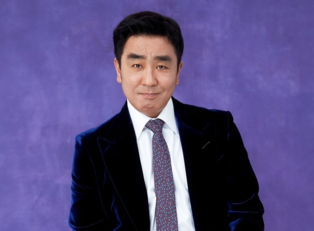 Ryu Seung-ryong Says His Role in ‘Chicken Nugget’ Is Affecting His Real Life