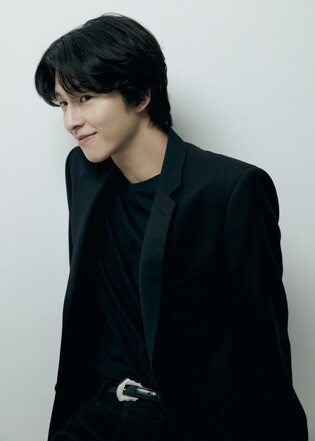 '댓글부대' 홍경 "감독님께 A4 두 장짜리 캐릭터 분석 보냈죠"