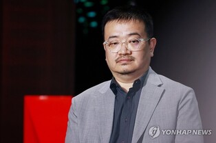 '기생수: 더 그레이' 연상호 감독 "공존의 의미 전하고 싶었죠"