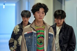 ‘Troll Factory’ Actor Hong Kyung ‘Sent Director a Two-Page Character Analysis’