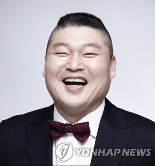 Kang Ho-dong Appointed as Board Member of SM C&C