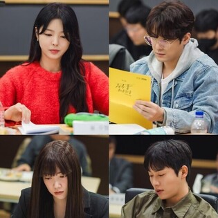 Uhm Hyun-kyung, Seo Jun-young to Star MBC's 'The Brave Yong Soo-jung'