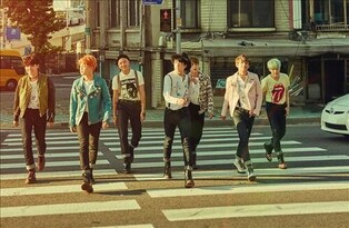 BTS-Inspired Drama 'Youth' To Go on Pre-Sale From Next Month