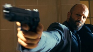 '할리우드 마동석' 스테이섬의 무자비 액션…영화 '비키퍼'