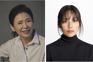 디바 선후배의 듀엣…정미조 신곡 '엄마의 봄'에 이효리 참여