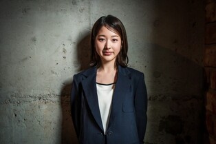 장다아 "'장원영 언니' 수식어 떼고 배우로서 우뚝 서고파"