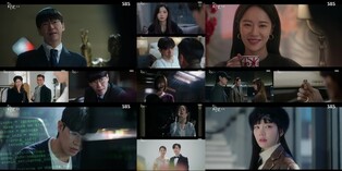 다시 시작된 복수 '7인의 부활'…4.4％로 출발