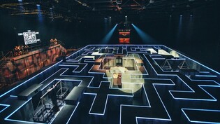 KINTEX Emerging as Prime Location for Successful K-Contents Production