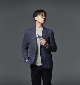 김형석 히트곡 하모니카로 연주한 박종성 "저만의 감성 담았죠"