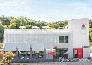 Hollys to Land in Japan in H1, Open 1st Branch in Osaka