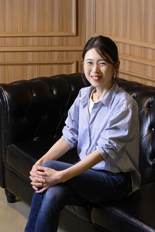 '유미의 세포들 더 무비' 감독 "K-애니 가능성 보여주고 싶어요"