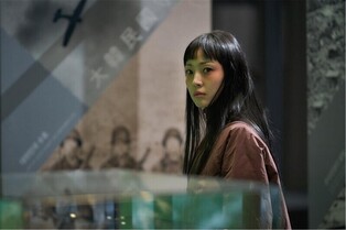 'Parasyte: The Grey' heroine says her character matures via hardships