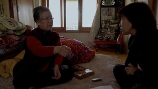 제주 할망들이 감옥 간 사연은…4·3 다큐 '돌들이 말할 때까지'