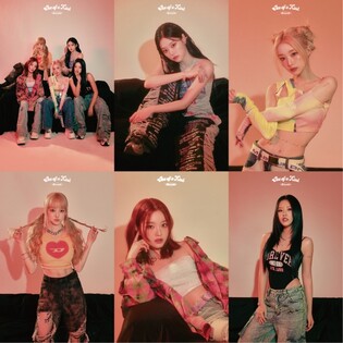 루셈블이 내놓는 당찬 메시지…신보 '원 오브 어 카인드' 발표