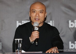 미국 빌보드 본사 사장 "K팝 미래 밝아…차트 견제는 사실 아냐"