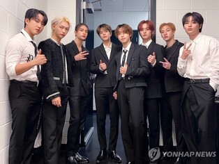 스키즈, 내달 신곡 '루즈 마이 브레스'…찰리 푸스 피처링