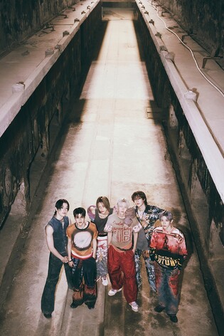 라이즈, 신곡 '임파서블'…"도전으로 성장하는 모습 보여줄 것"