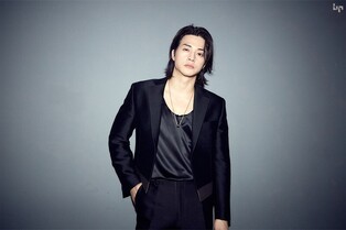 배우 김지훈 할리우드 진출…아마존프라임 '버터플라이' 캐스팅