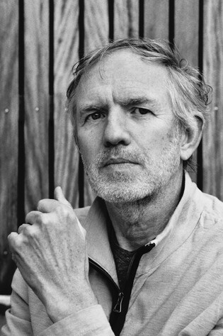 '힙노시스' 코르빈 감독 "영화로 안 만들기엔 아까운 이야기"