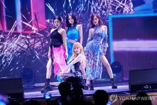 에스파, 내달 데뷔 4년만 첫 정규앨범…"다중우주로 세계관 확장"