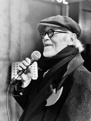 김준·장미화·쟈니리…'K팝 원류' 전설들 뭉쳐 음반 냈다