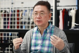 [IPO챗] 노브랜드 이상규 대표 "디자인이 끌고 품질이 받쳐주는 회사"