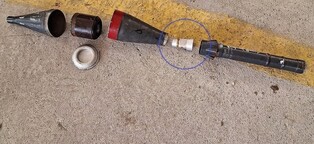 NIS sees possibility of N. Korean terrorist attacks involving drones, paragliders